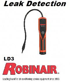 Leak Detection LD3