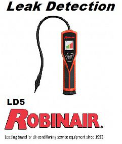 Leak Detection LD5