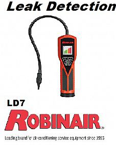 Leak Detection LD7