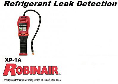 Refrigerant Leak Detection XP-1A