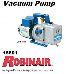 Vacuum Pump 15601