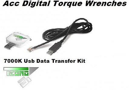 Acc Digital Torque Wrenches 7000K