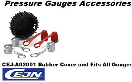 CEJN Pressure Gauges Accessories CEJ-A02001