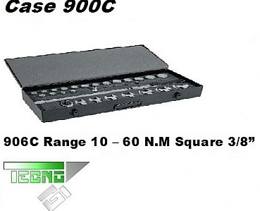 Case 906C