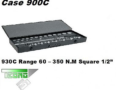 Case 930C