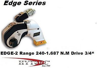 HYTORC Edge-2