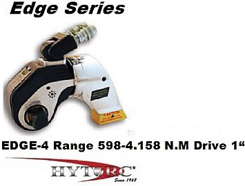 HYTORC Edge-4