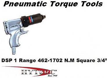 HYTORC Jgun Dual Speed Torque Gun DSP 1