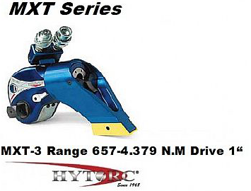 HYTORC MXT-3