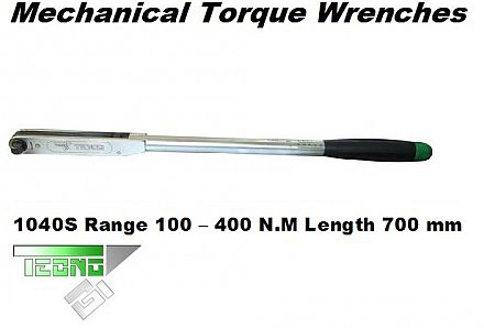 Mechanical Torque Wrenches 1040S