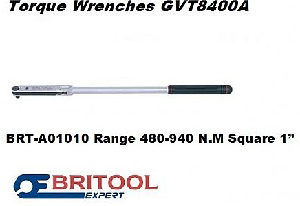 Mechanical Torque Wrenches GVT8400A